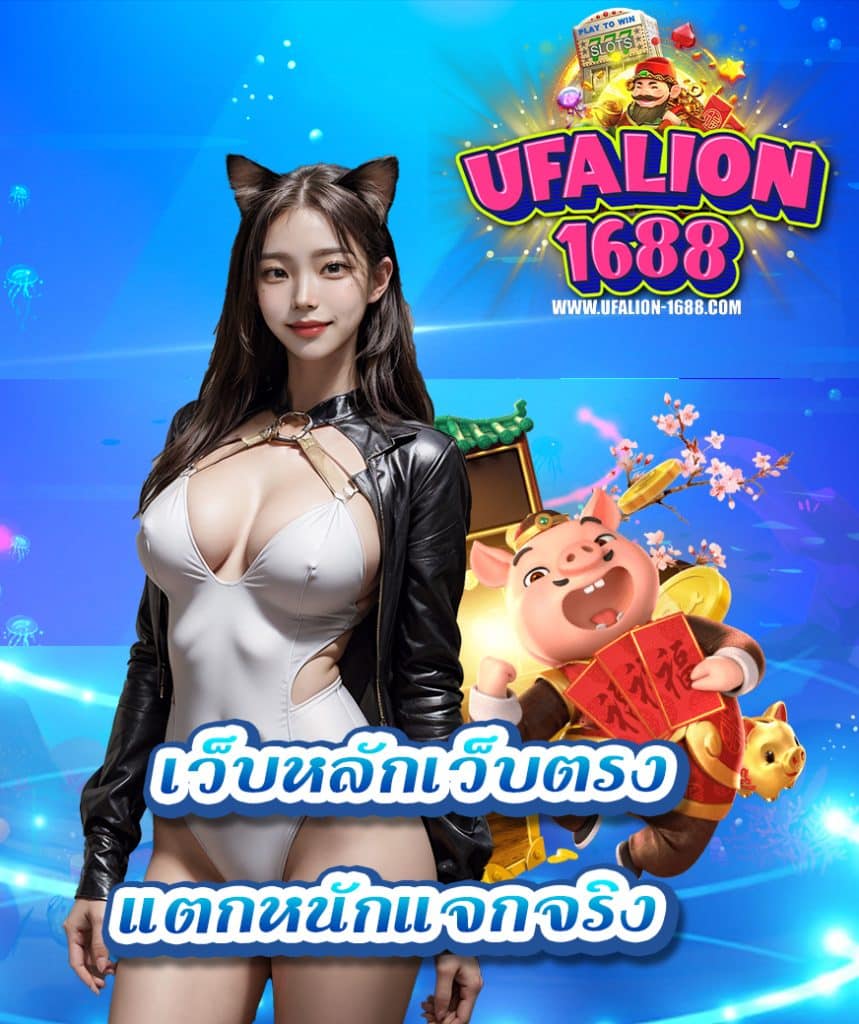 ufalion1688 เว็บตรง
